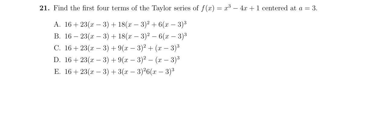 Problem 21
