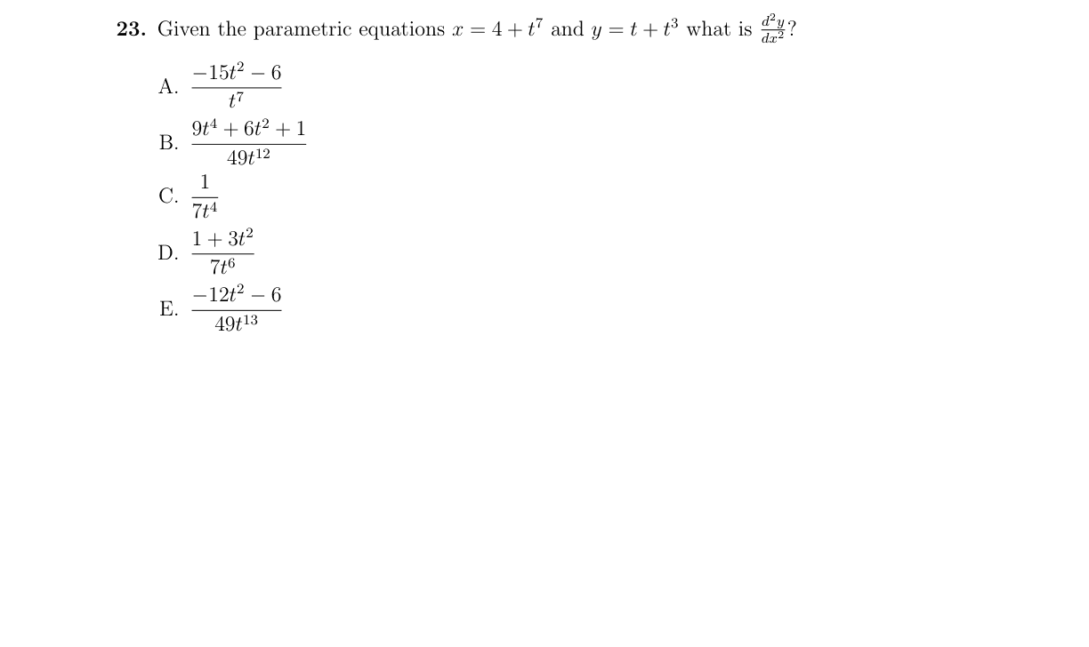 Problem 23
