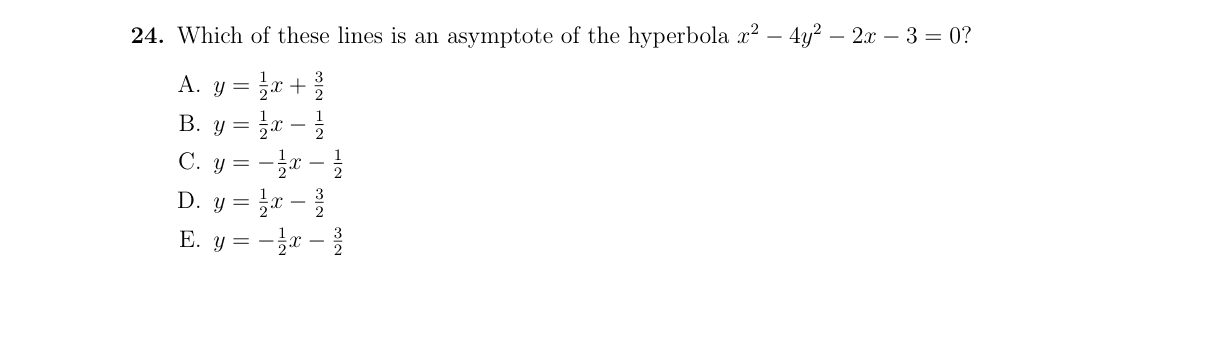 Problem 24
