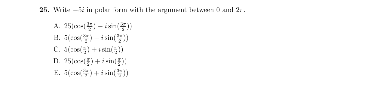 Problem 25