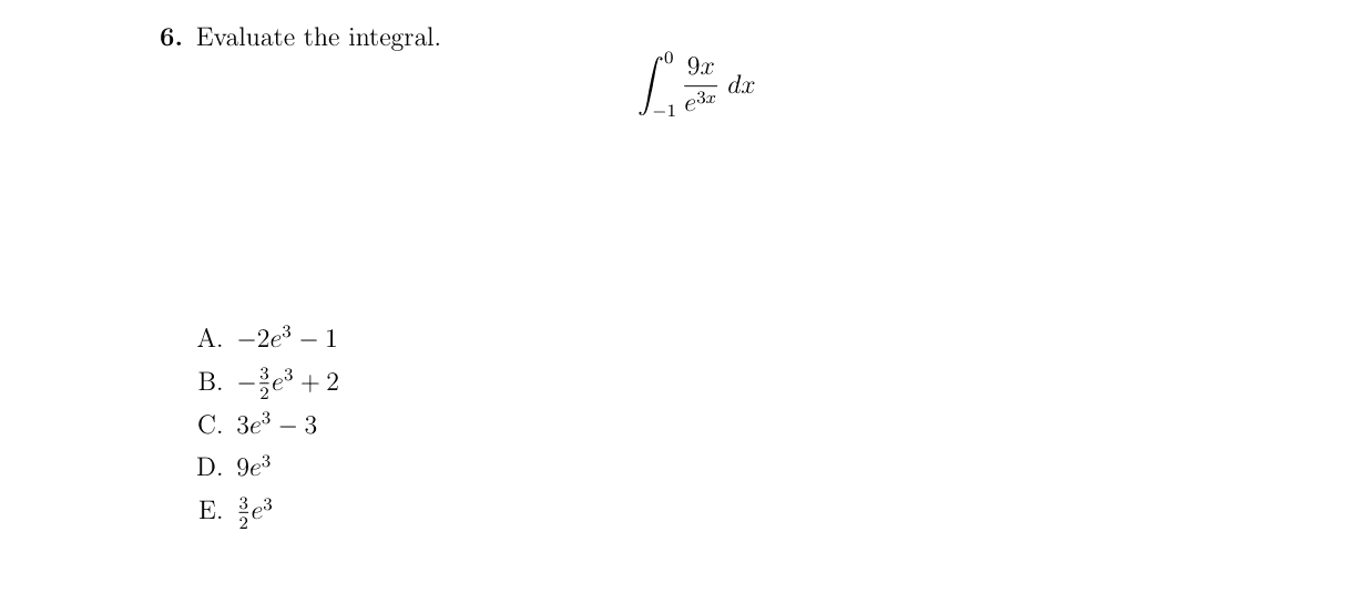 Problem 6
