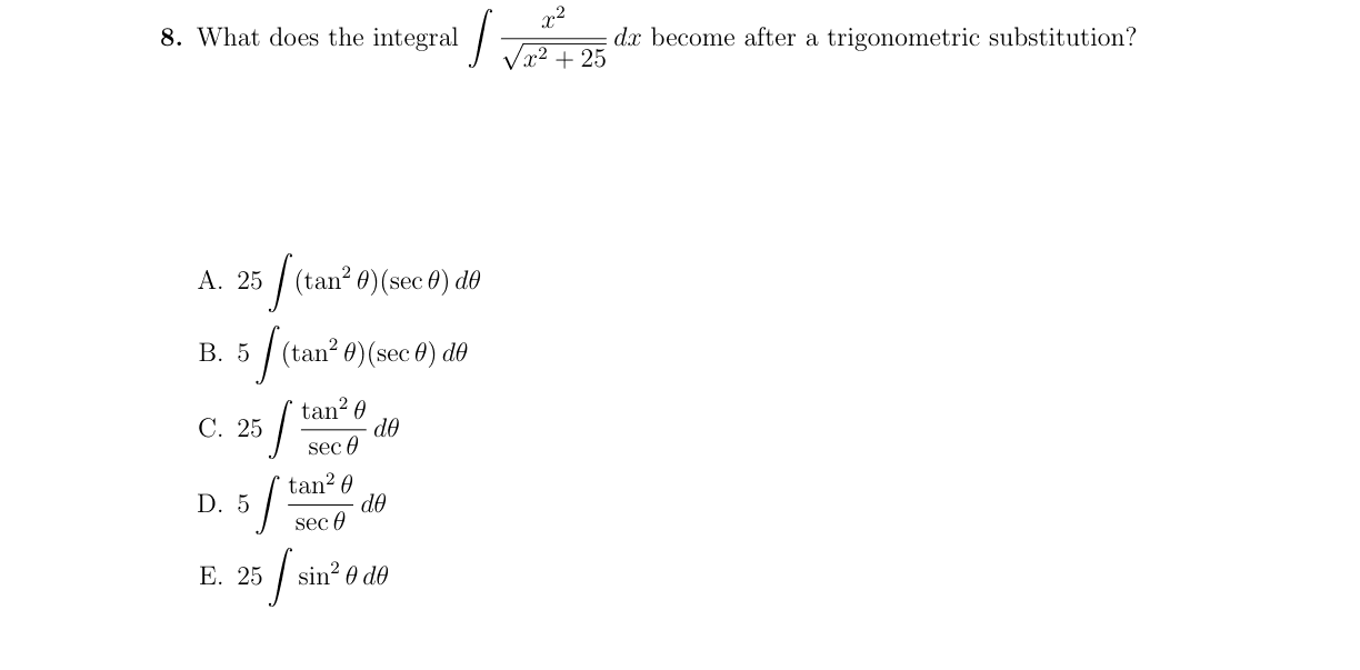 Problem 8