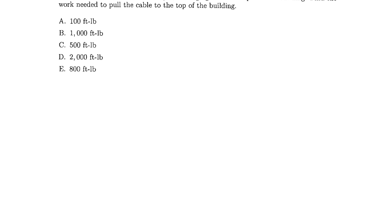 Problem 1