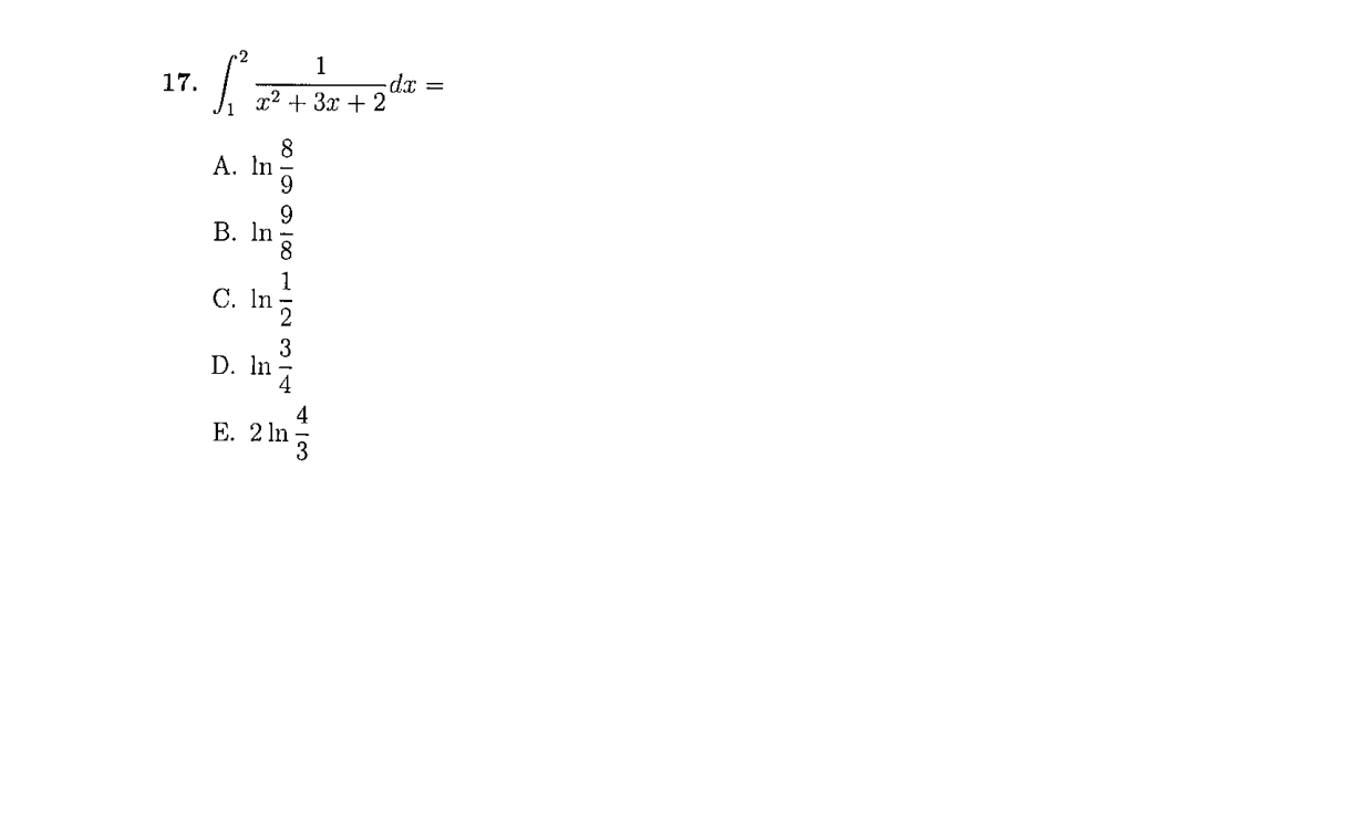 Problem 17