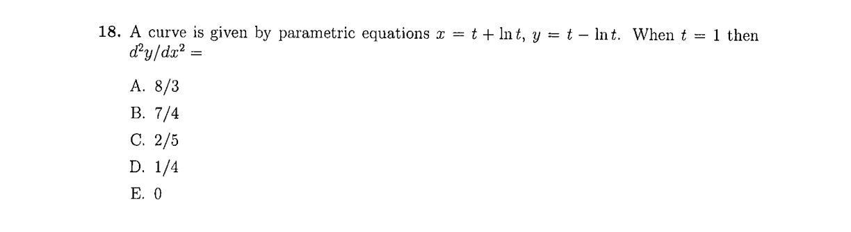 Problem 18