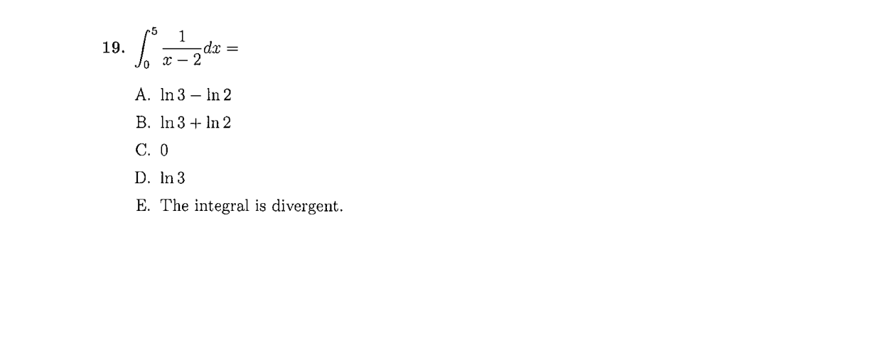 Problem 19