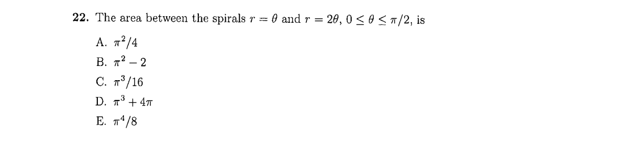 Problem 22