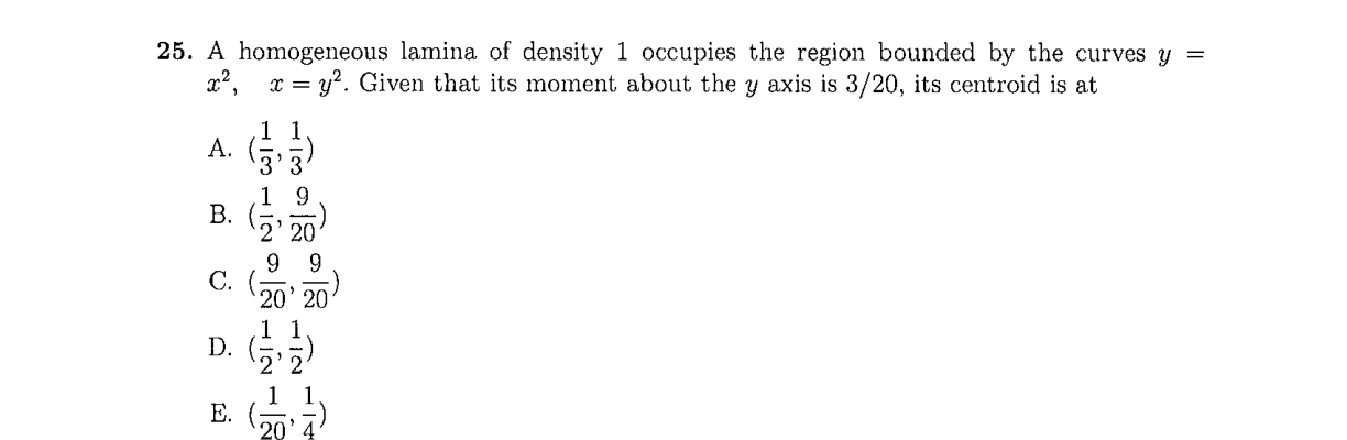 Problem 25