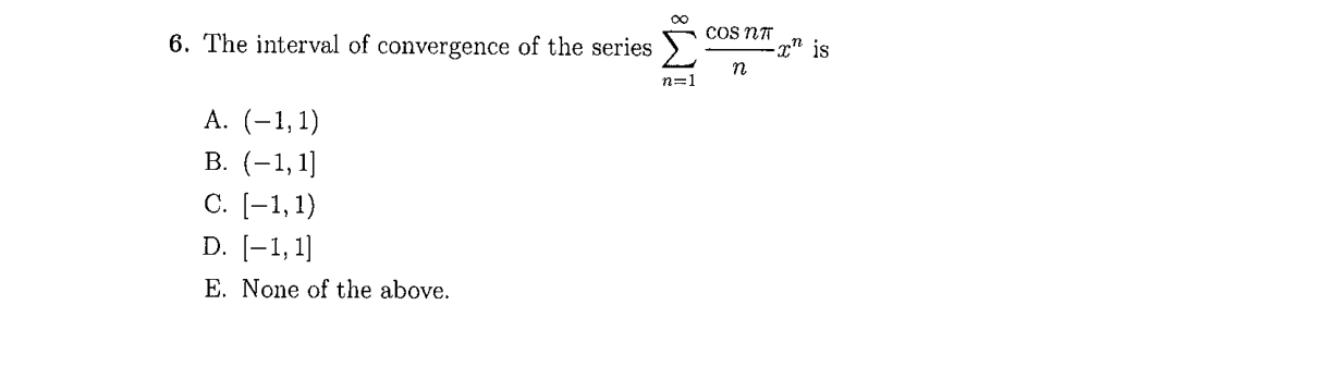 Problem 6