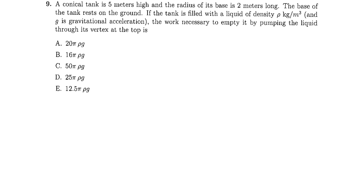 Problem 9
