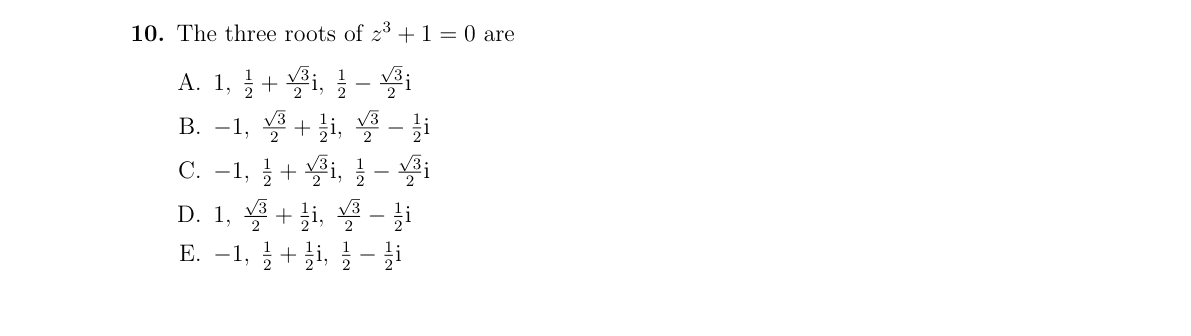 Problem 10