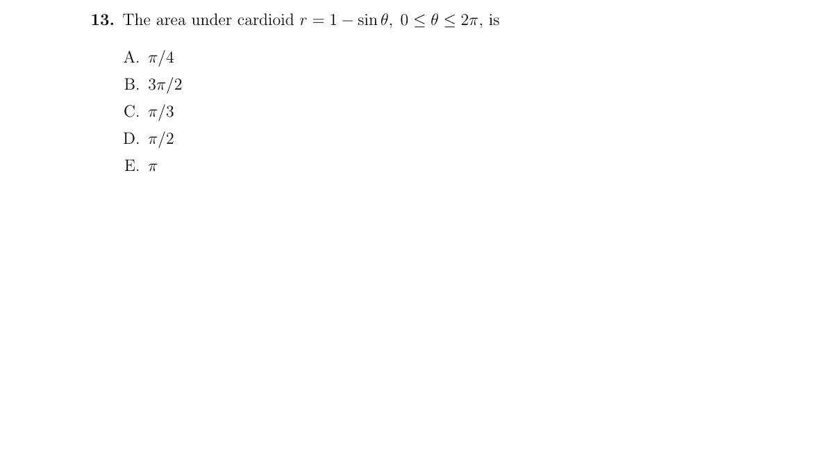 Problem 13