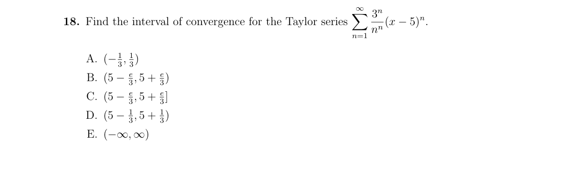 Problem 18
