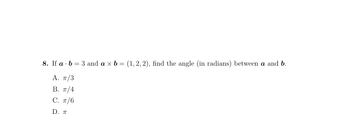 Problem 8