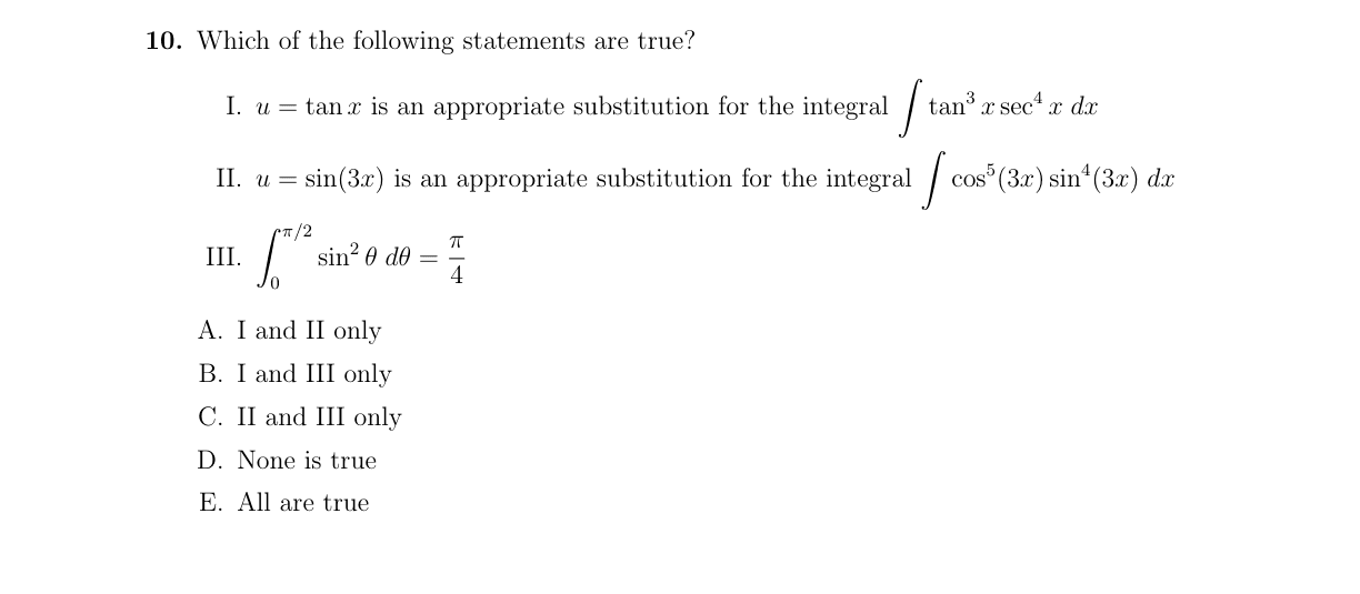 Problem 10