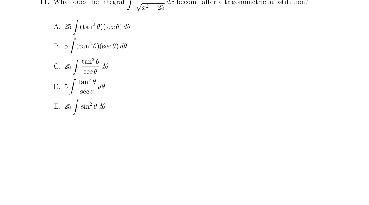 Problem 11