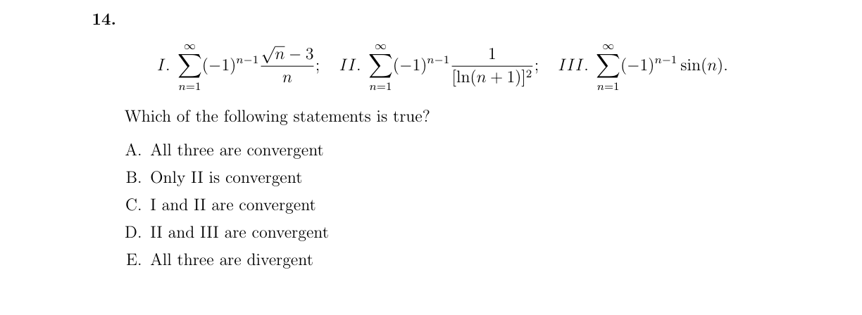 Problem 14