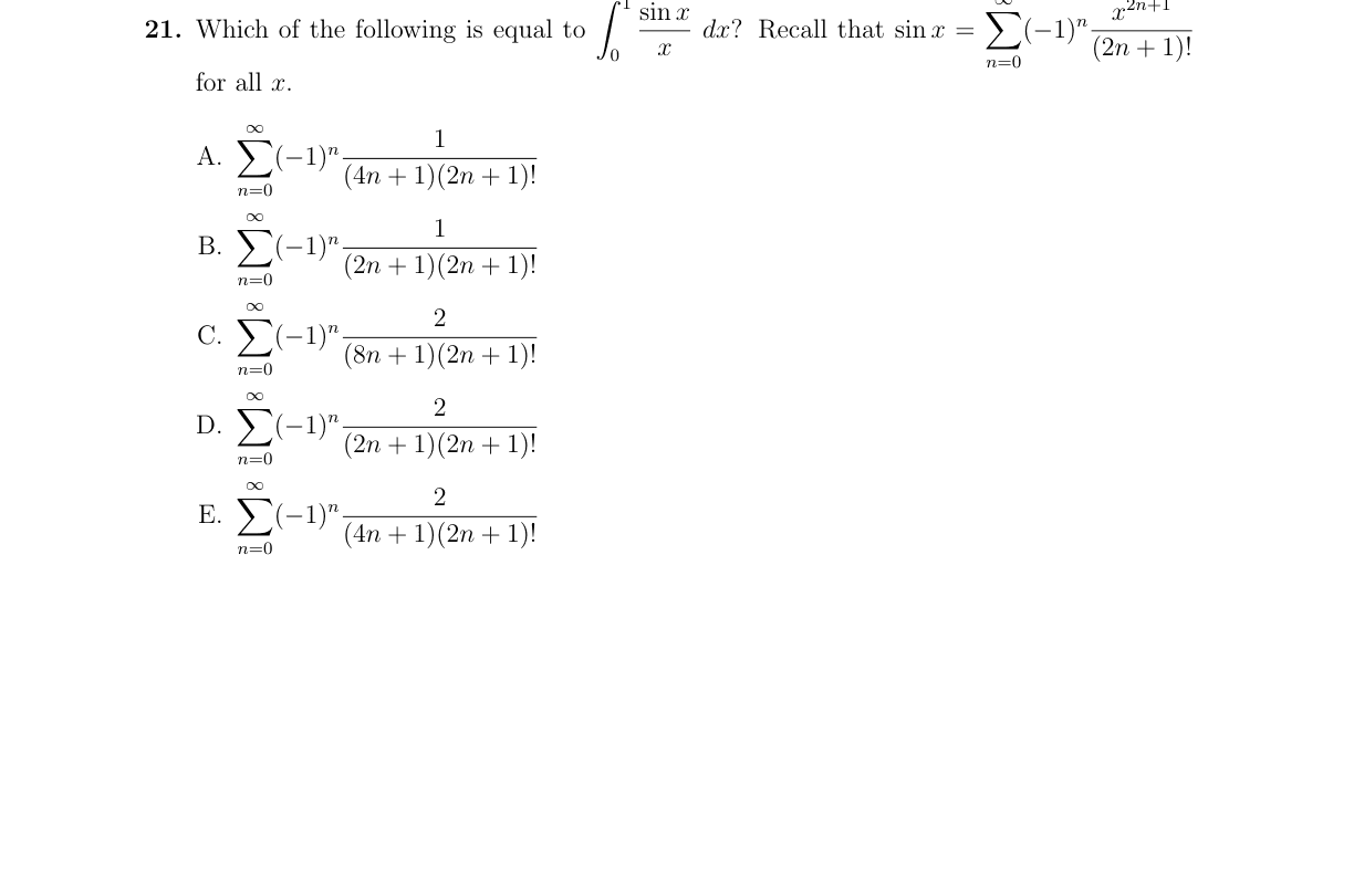 Problem 21