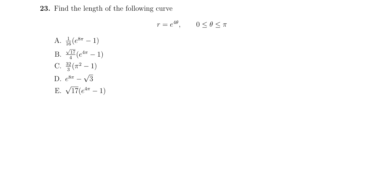 Problem 23