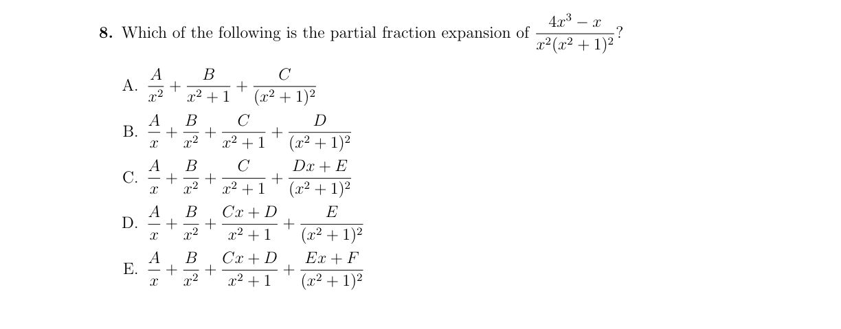 Problem 8