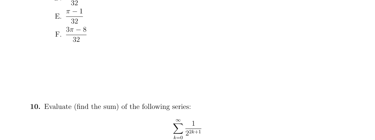 Problem 10