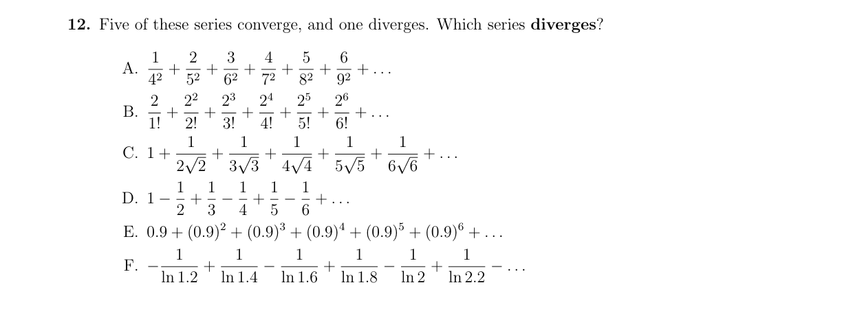 Problem 12