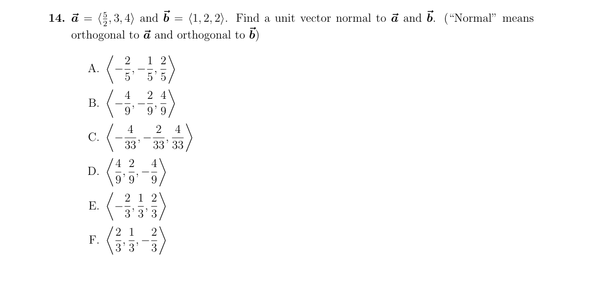 Problem 14