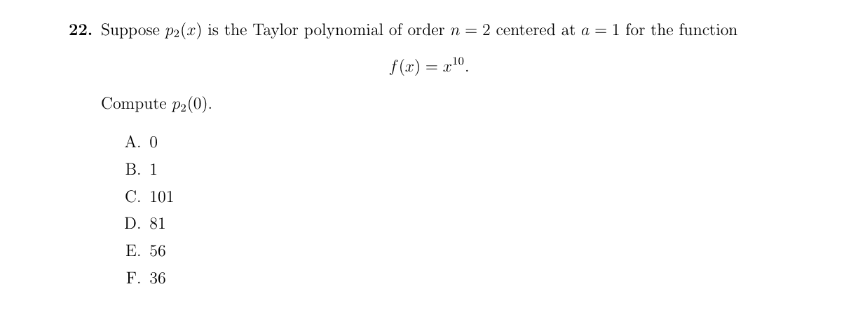 Problem 22