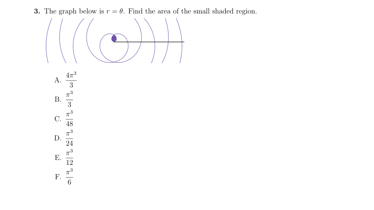 Problem 3