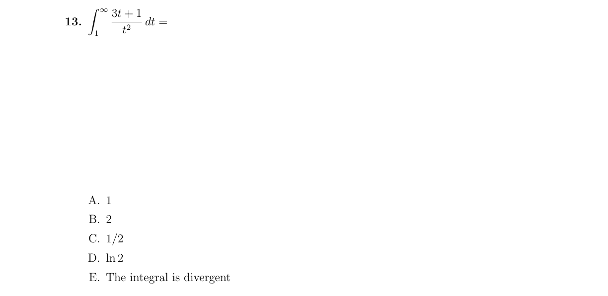 Problem 13