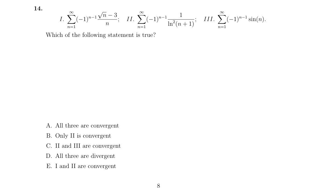 Problem 14