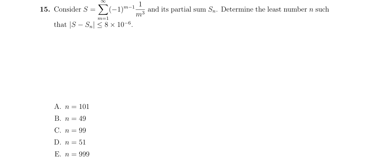 Problem 15