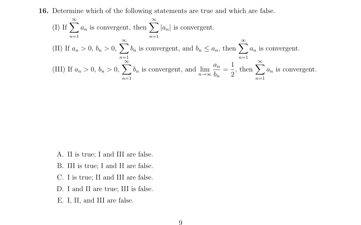 Problem 16