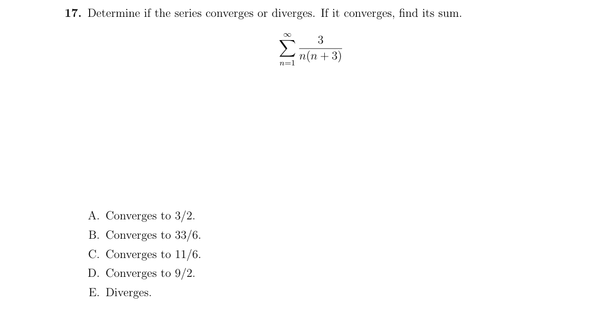 Problem 17