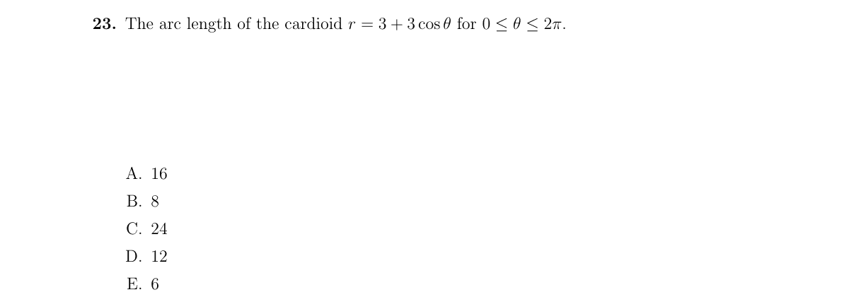 Problem 23