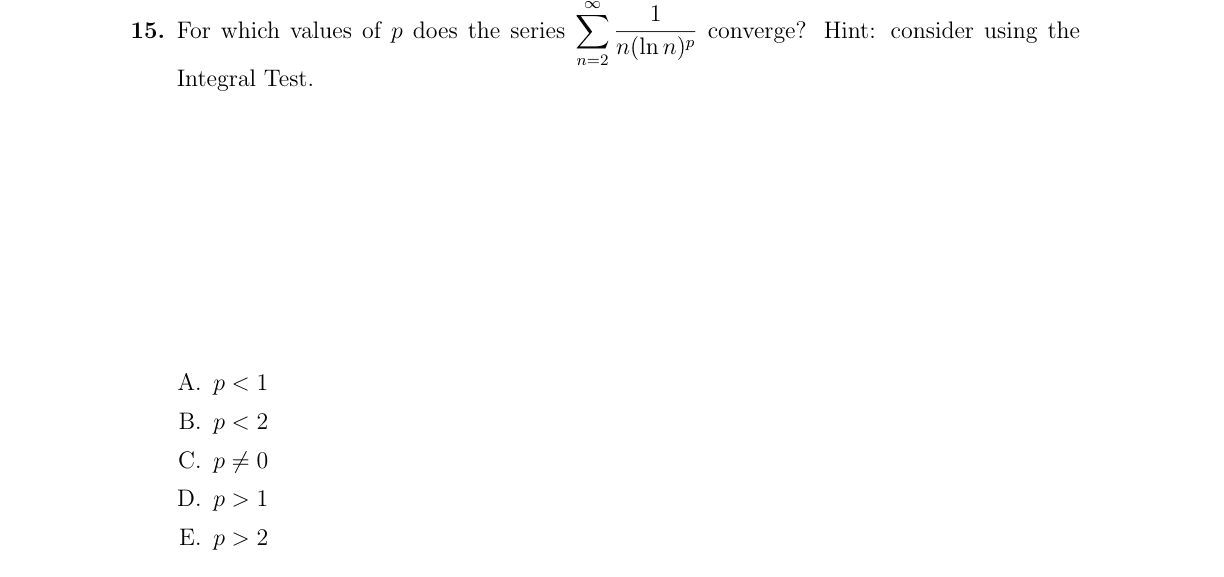 Problem 15