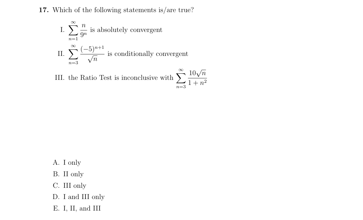 Problem 17