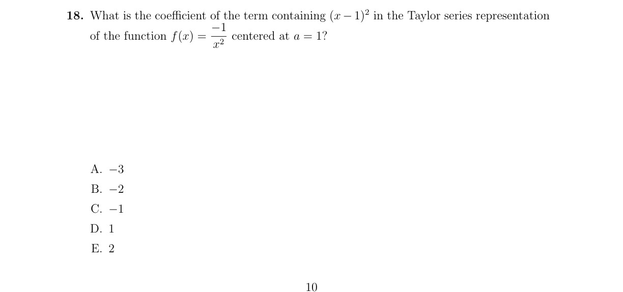 Problem 18