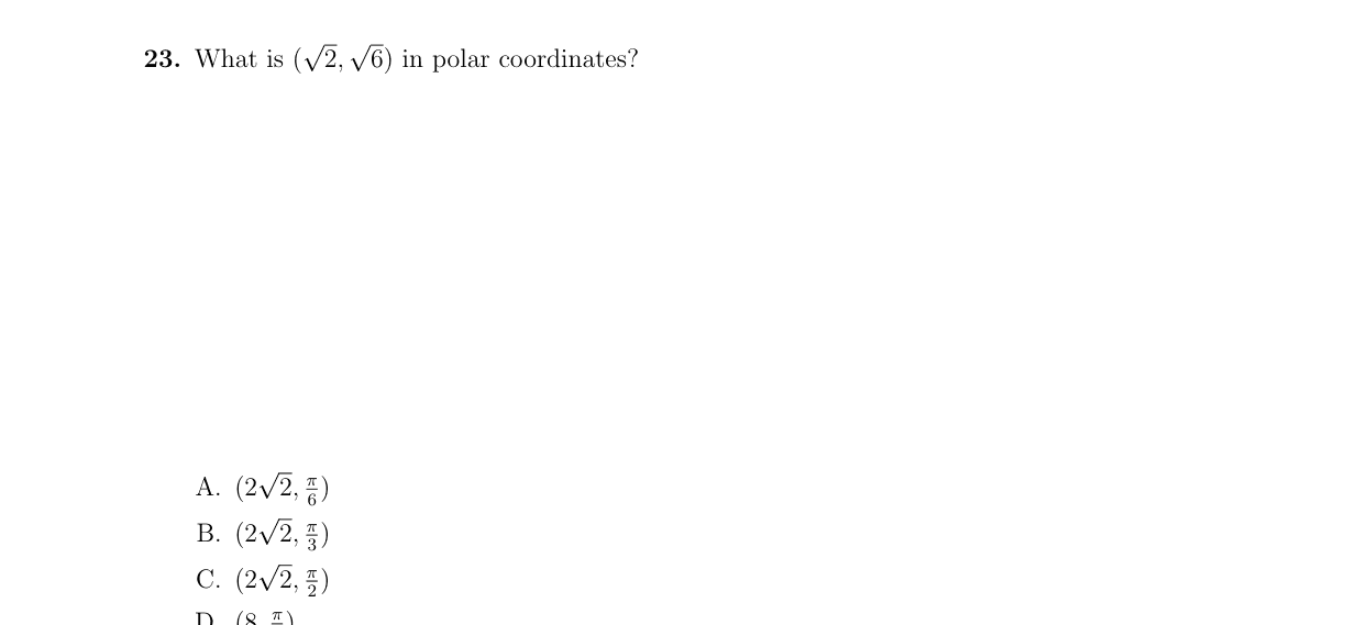 Problem 23
