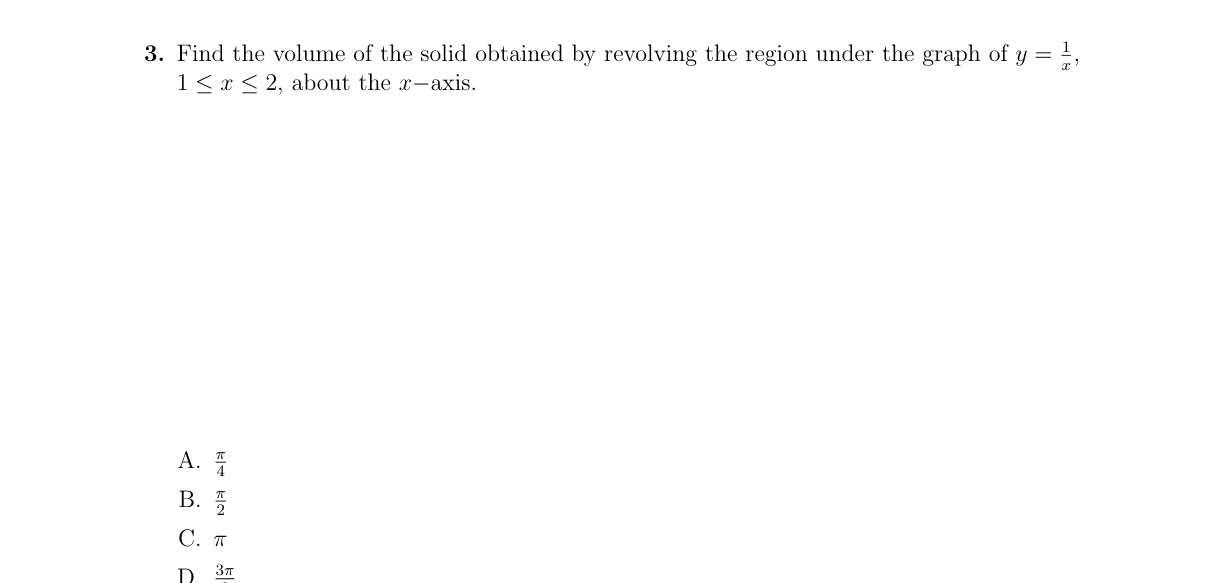 Problem 3