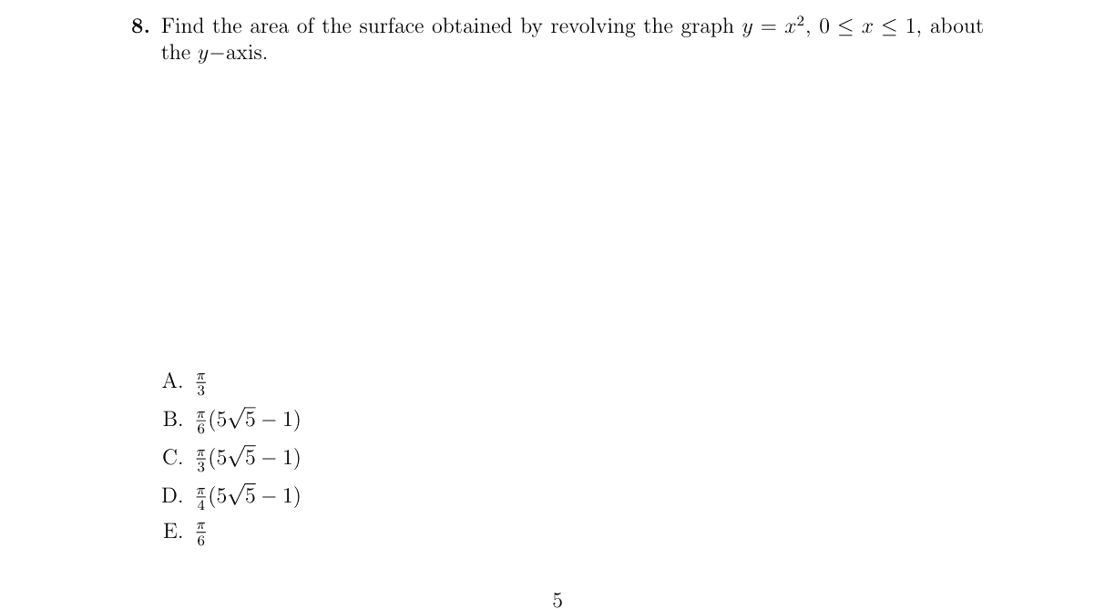 Problem 8