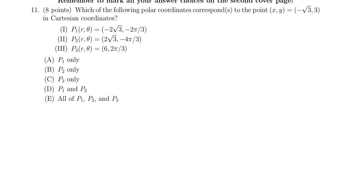 Problem 11