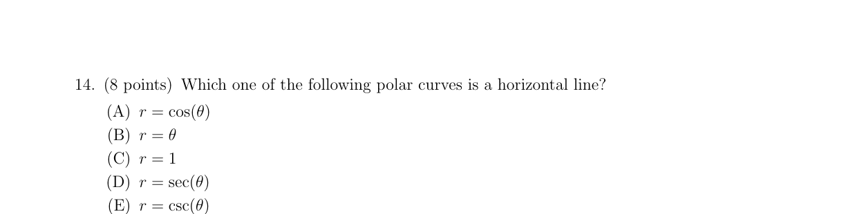 Problem 14
