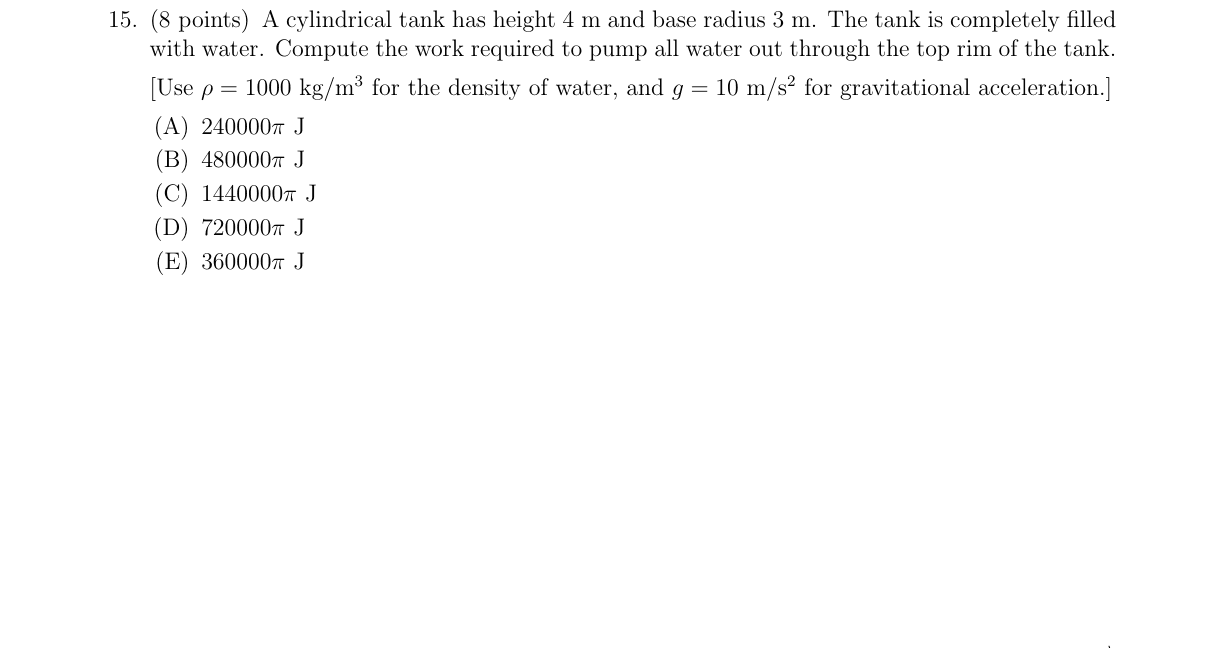 Problem 15