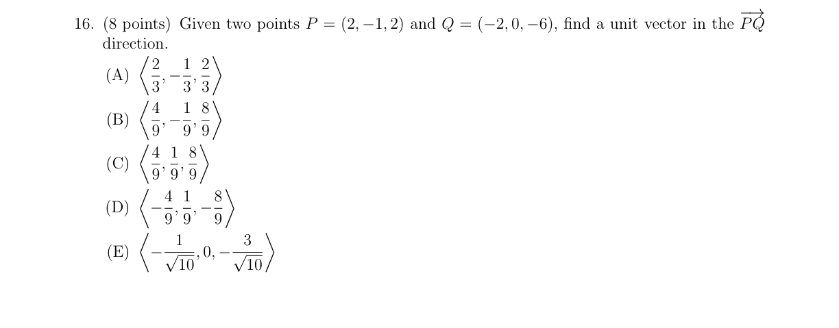 Problem 16