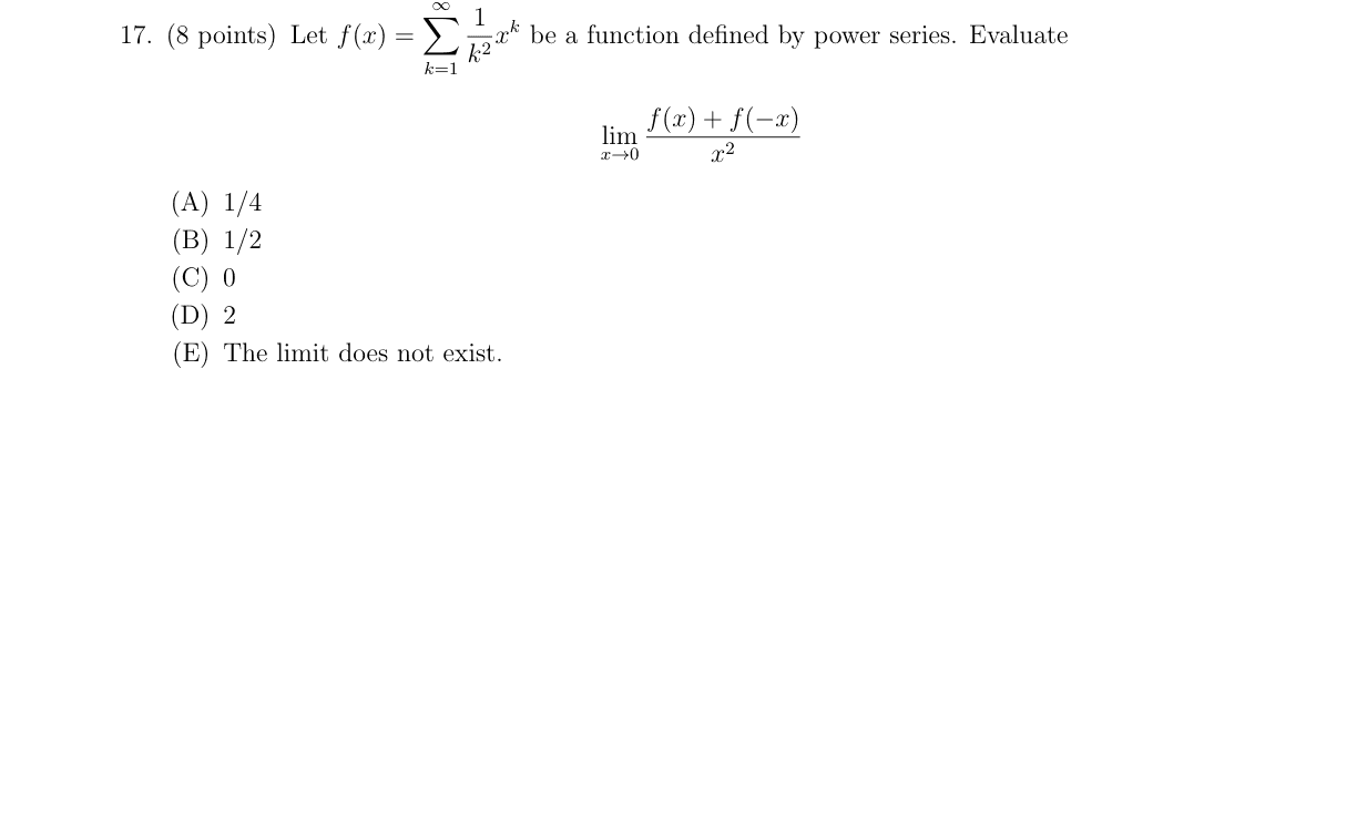 Problem 17