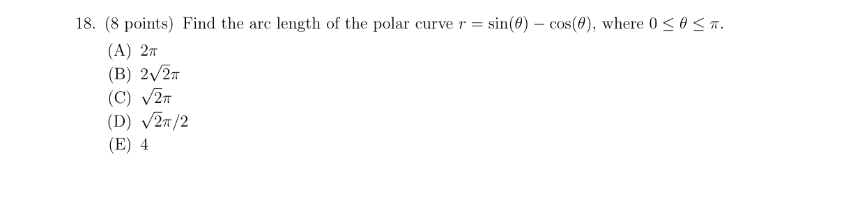 Problem 18