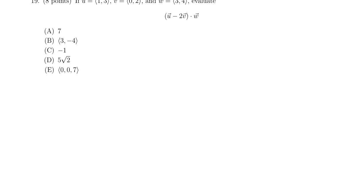 Problem 19