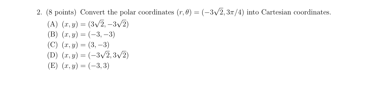 Problem 2