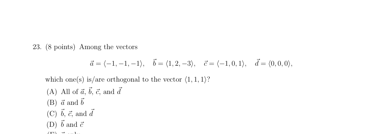 Problem 23